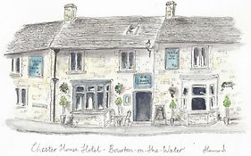 Chester House Hotel Bourton on The Water